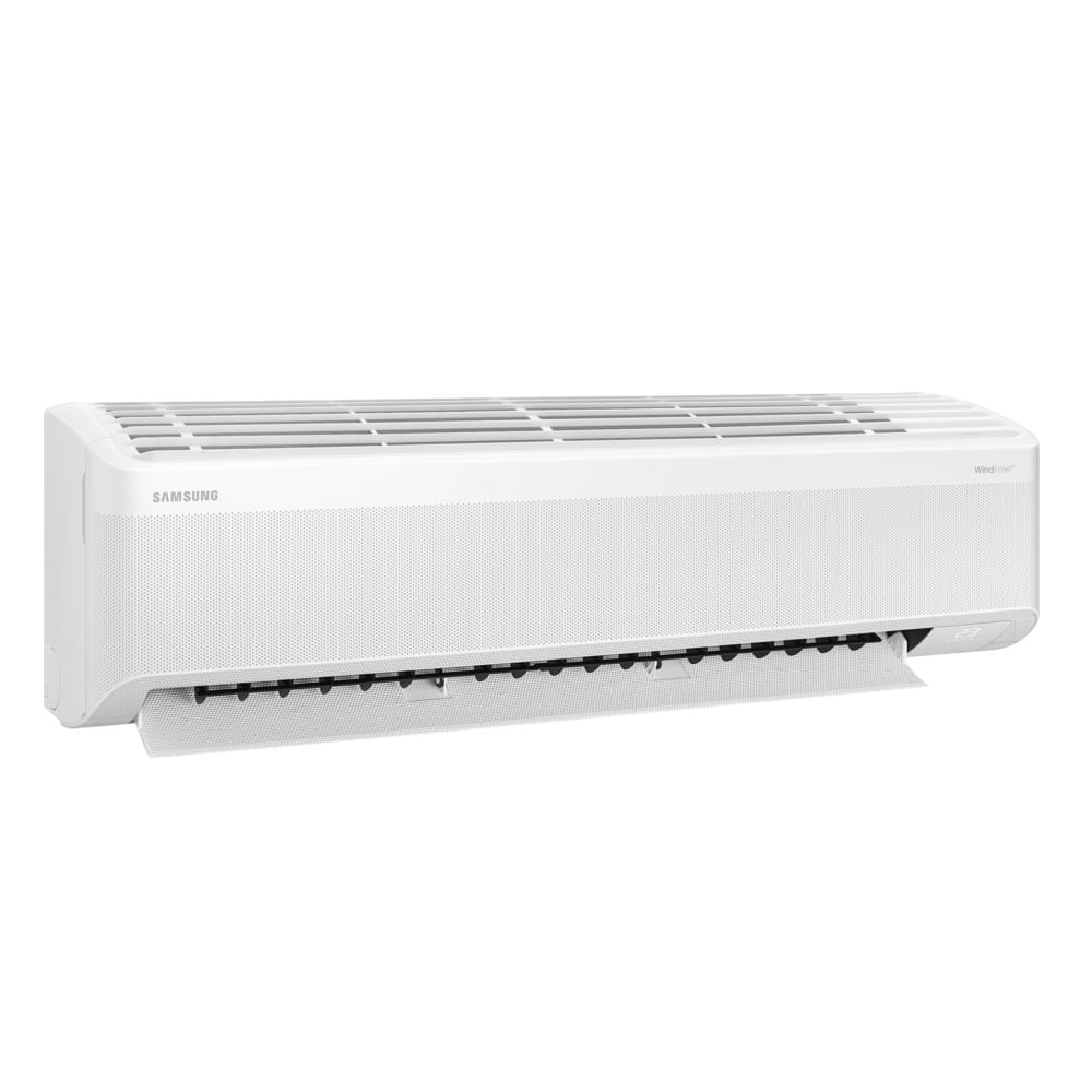 Ar Condicionado Split Inverter Samsung WindFree AI 24000 BTU/h Frio AR60F24D1AWNAZ - 220 Volts